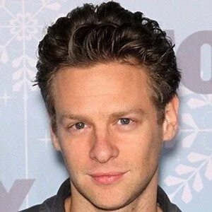 Jacob Pitts - Bio, Age, Wiki, Facts and Family - in4fp.com