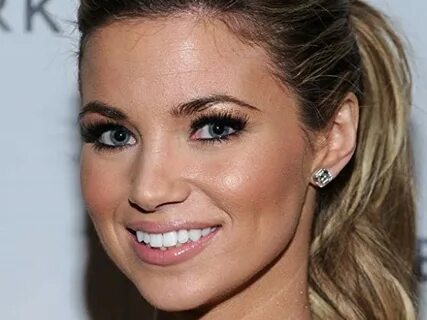 Amber Lancaster's Body Measurements Including Breasts, Heigh