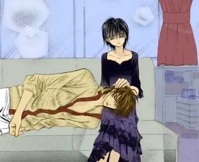 deddinty's deviantART gallery Skip beat, Tsuruga, Kyoko