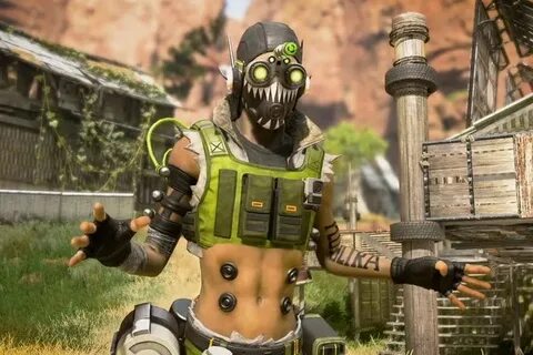 Apex Legends crackdown continues: Respawn bans 770,000 cheat