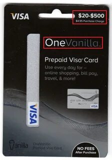 How To Get Cash From A Vanilla Visa Gift Card Reddit - Allia