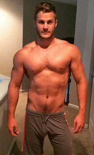 kenneth in the (212): Austin Armacost Can't Keep His Clothes