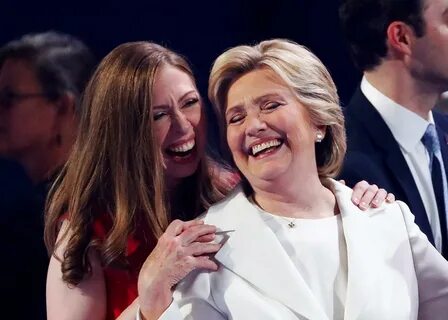 Bad Moms, fast times at the Democratic National Convention, 