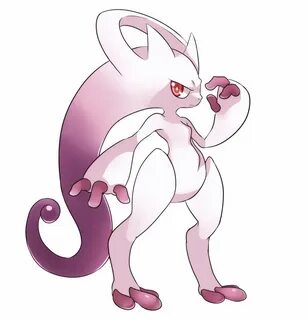 Mewtwo X/Y Mew and mewtwo, Mega mewtwo, Mewtwo