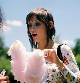 Shelley Duvall on Twitter: "Please, talk about her as the ic