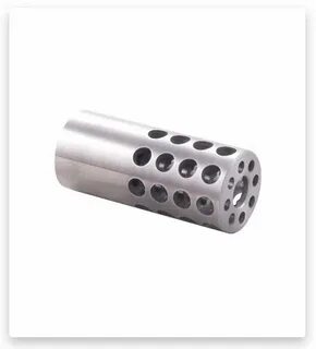 Best Muzzle Brake for 300 Win Mag - Ultimate Shopping Guide 