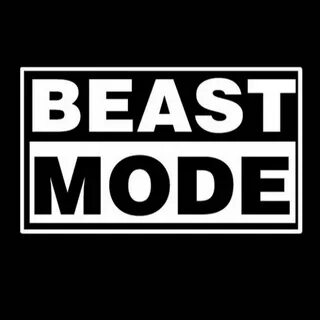 Beast Mode Music - YouTube
