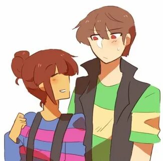 Кто эта Undertale Rus Amino