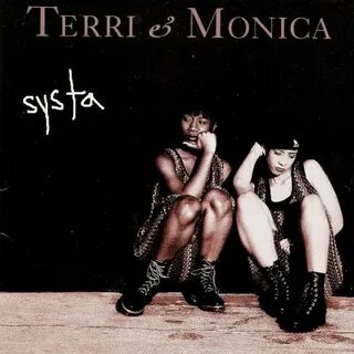 Black Music Corner: Terri & Monica-Systa (1993)