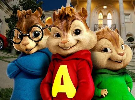 Alvin And The Chipmunks wallpapers, Cartoon, HQ Alvin And Th