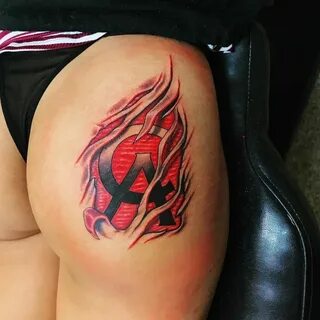 Unicorn Tattoo Men - Best Tattoo Ideas