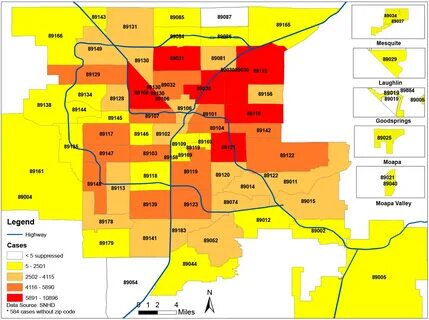 I-Team: East valley ZIP code has seen more cases of COVID-19