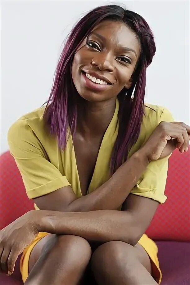 Michaela Coel reveals she was sexually assaulted by stranger