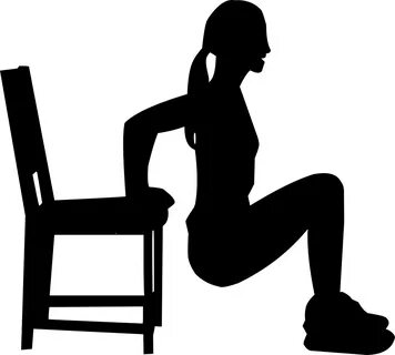Chair Yoga: How To Perform Yoga Using A Chair For Better Res