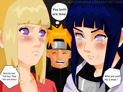 Terkini Naruto And Shion