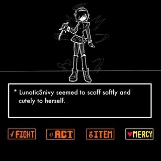 Undertale Fighting 18 Images - I Ll Fight For Undertale Yout