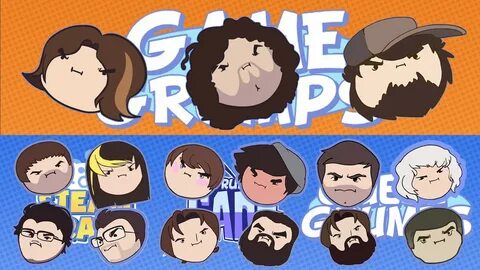 Game Grumps Wallpapers (72+ background pictures)