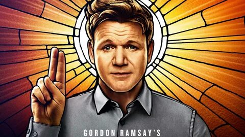 Gordon Ramsay 24 Hours To Hell & Back season 3 renewed by FO