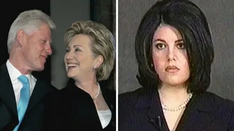 Monica Lewinsky Breaks Silence, Reveals the Horrific Thing B