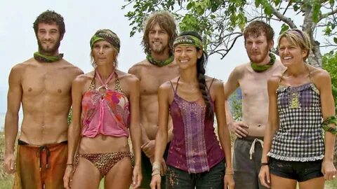 Who Won 'Survivor: Caramoan': Fan or Favorite? Entertainment