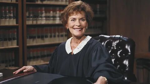 Judge Judy Wallpapers - Wallpaper Cave