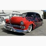 Продам/купить 1950 Mercury Lead Sled Coupe 2 door, Москва - 
