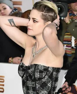 Kristen Stewart Armpit Porno Hot-Sex-Photos.com