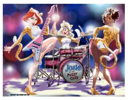 Josie And The Pussycats wallpapers, Cartoon, HQ Josie And Th