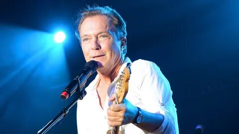 David Cassidy hospitalized for organ failure, surrounded by 