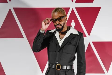 LaKeith Stanfield Comes Clean on His Antisemitism Controvers