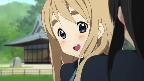 mugi you're favorite k-on - 4ChanArchives : a 4Chan Archive 