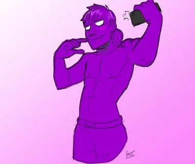 YOU ARE SO HOT! Purple guy, Fnaf, William afton