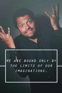 Pin by Aleisha Lillian on Quotes (With images) Supernatural 