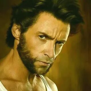 X Men Origins Wolverine Hairstyle Haircuts Images