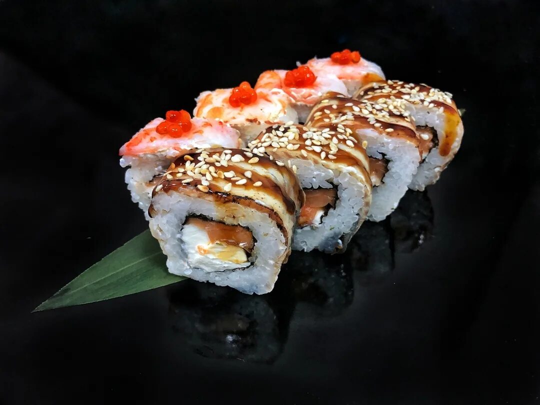 Роллы суши заказать саранск фото 31