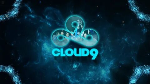 Cloud 9 Csgo Logo posted by Samantha Walker