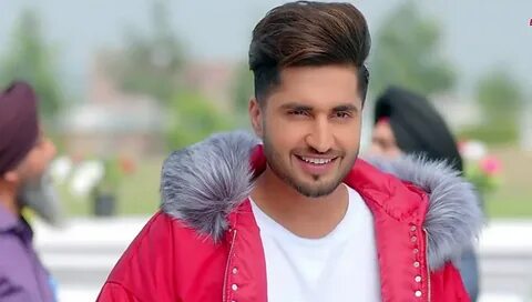 Jassi Gill New Hairstyle Photos - newhairstyle2019