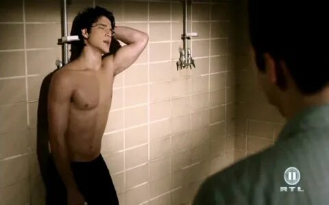 Picture of Tyler Posey in Teen Wolf - tyler-posey-1383690190