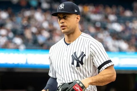Yankees: La fecha de regreso para Giancarlo Stanton
