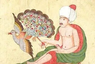 Drawn Ero and Porn Art 1 - Indian Miniatures Mughal Period -