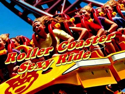 Sex Game - Roller Coaster Ride