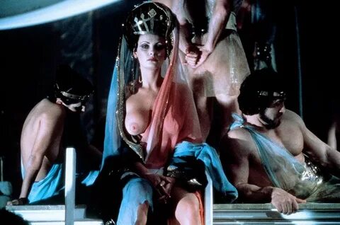 Фото: Калигула / Кадр из фильма "Калигула" (1979) #1505003
