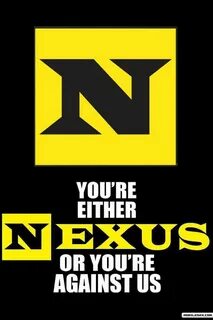 Nexus Wwe Logo - Garrett La