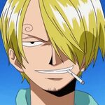 Biografi Sanji One Piece Anggota Bajak Laut Topi Jerami - ci