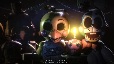 4K Balloon Boy (Five Nights at Freddy's) Wallpapers Backgrou