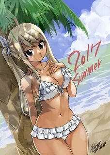 Lucy Heartfilia - FAIRY TAIL - Image #3159336 - Zerochan Ani