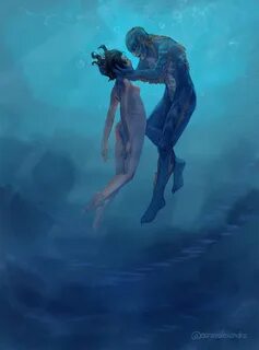 The shape of water porn - free nudes, naked, photos, The shape of...