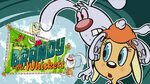 BRANDY AND MR. WHISKERS (2004) Review - YouTube