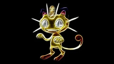 Meowth Wallpapers (74+ pictures)