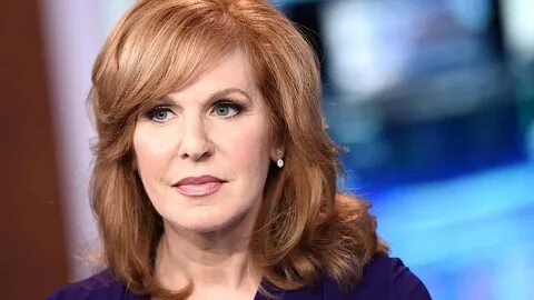 Has Liz Claman Had Plastic Surgery? Body Measurements and Mo